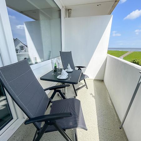Haus Nautic Doese Wohnung 301 Cuxhaven Exteriér fotografie