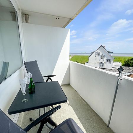 Haus Nautic Doese Wohnung 301 Cuxhaven Exteriér fotografie