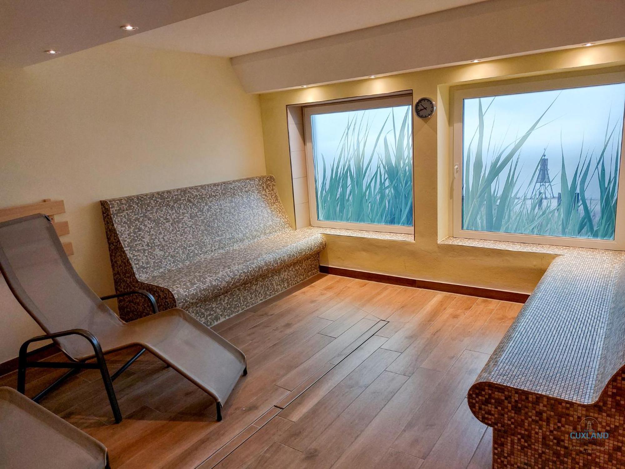 Haus Nautic Doese Wohnung 301 Cuxhaven Exteriér fotografie