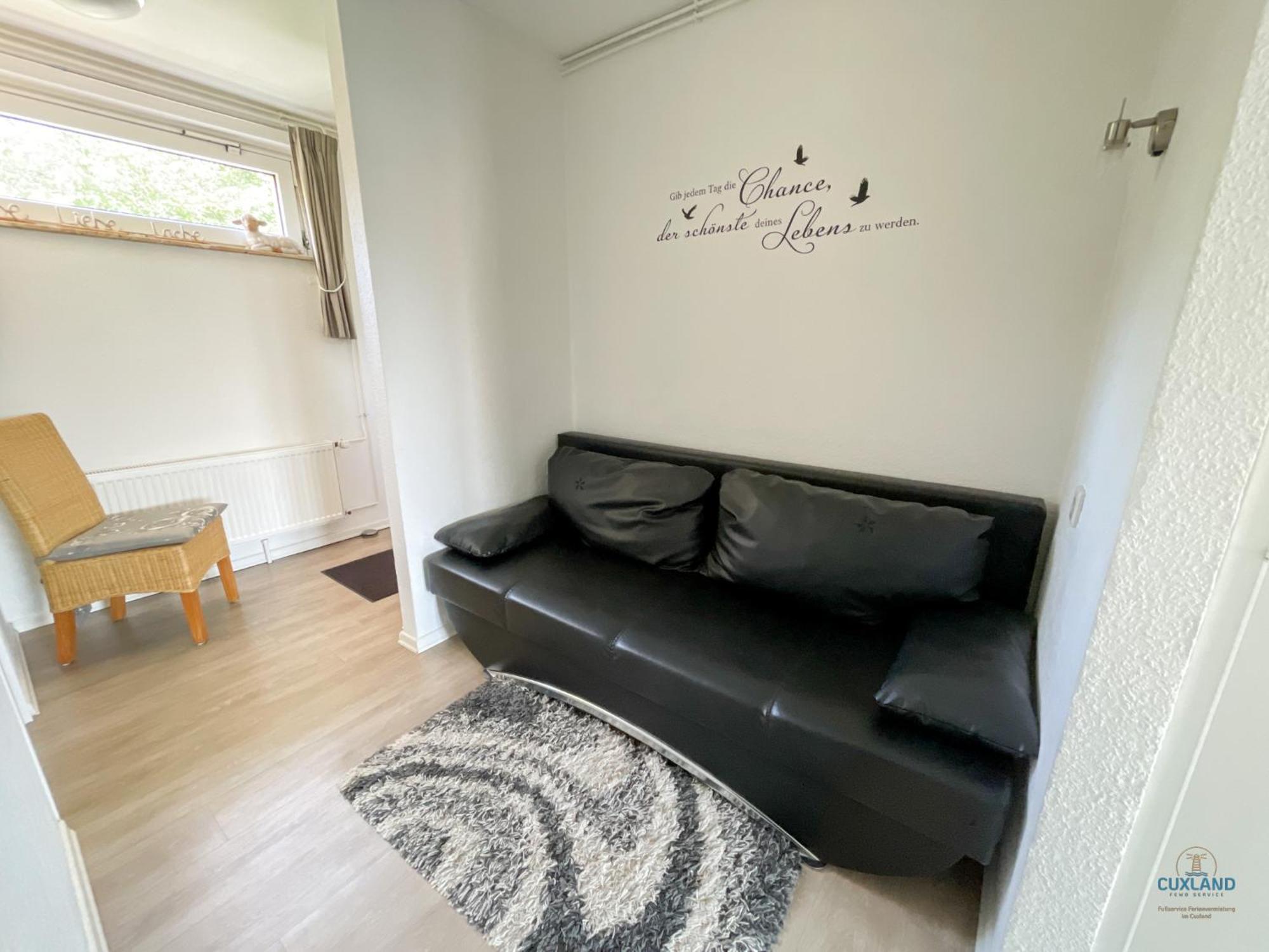Haus Nautic Doese Wohnung 301 Cuxhaven Exteriér fotografie